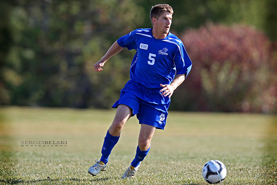 mount royal university soccer sergei belski photo