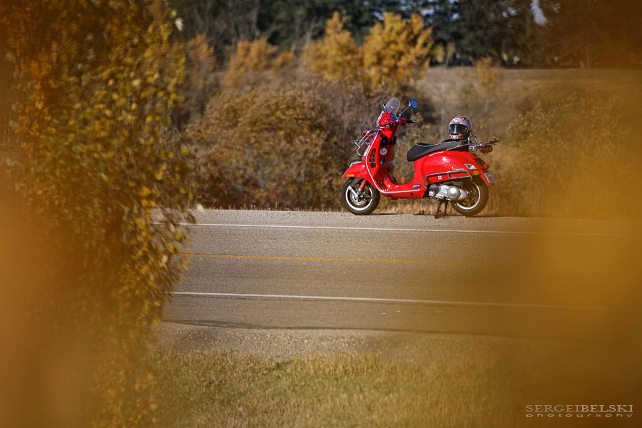 vespa adventures sergei belski photo