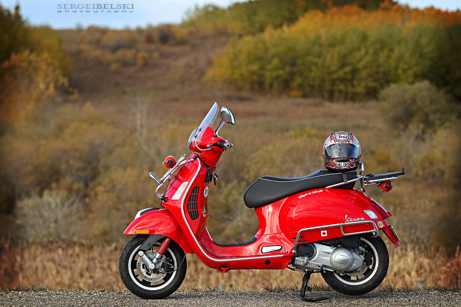 vespa adventures sergei belski photo