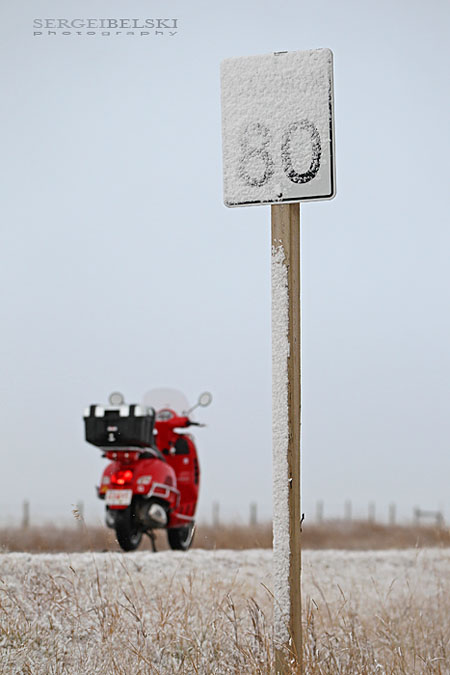 vespa adventures sergei belski photo