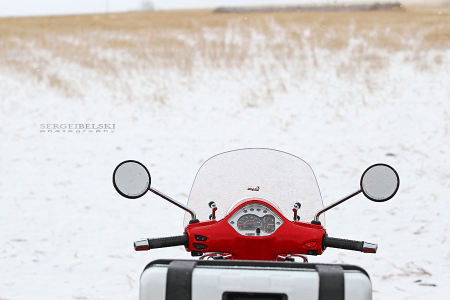vespa adventures sergei belski photo