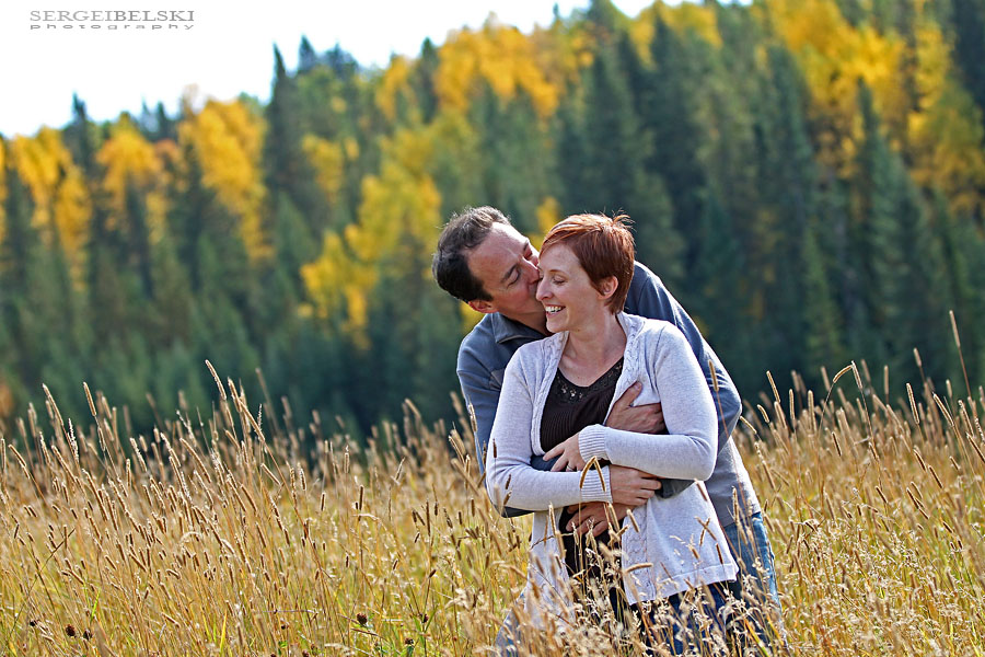 family sergei belski photo