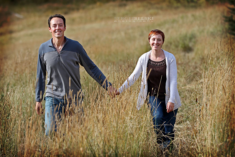 family sergei belski photo