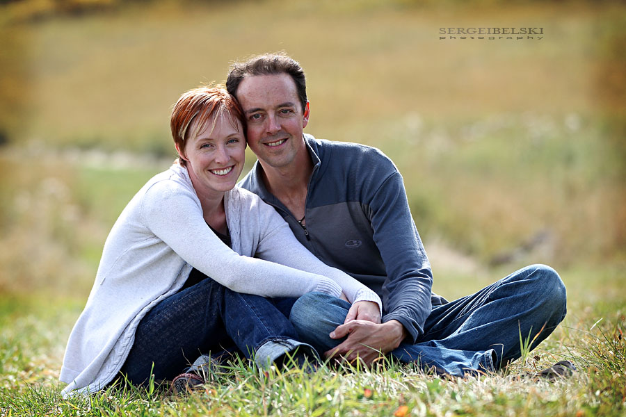 family sergei belski photo