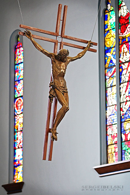 stmu sergei belski photo