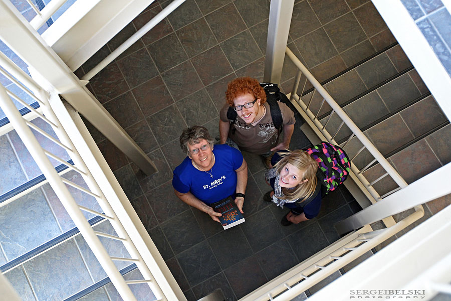 stmu sergei belski photo