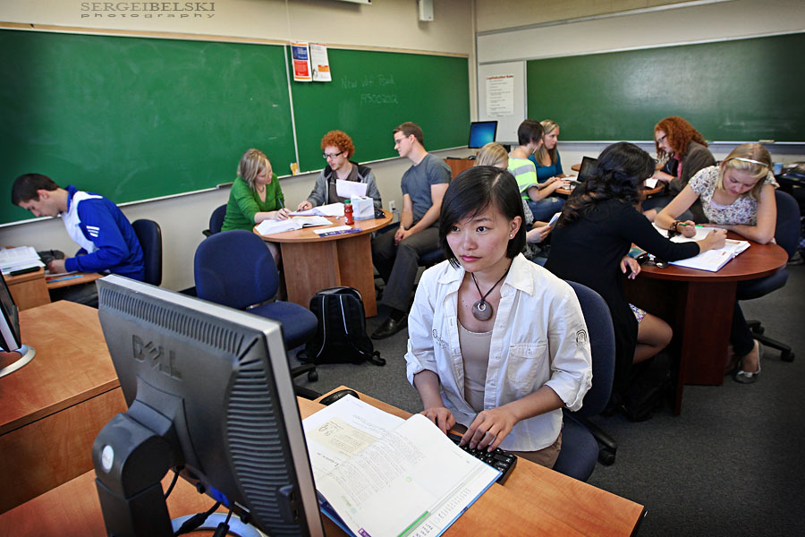 stmu sergei belski photo