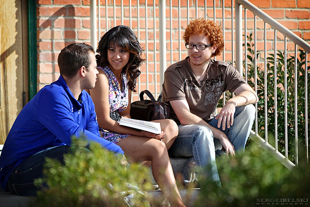 stmu sergei belski photo