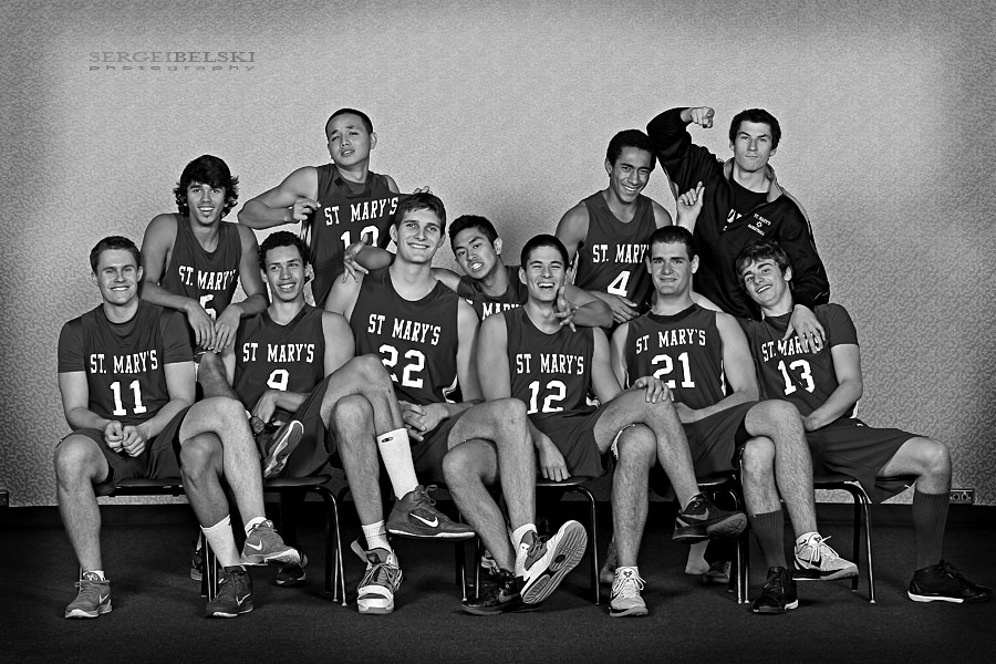 stmu sergei belski photo