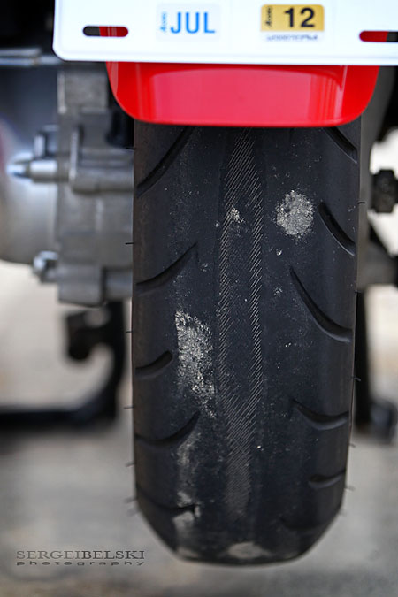 vespa adventures sergei belski photo