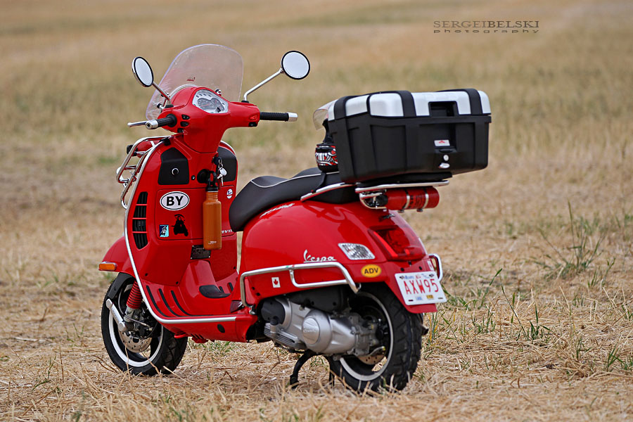 vespa adventures sergei belski photo