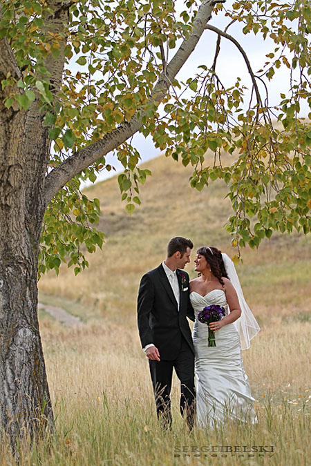 calgary wedding sergei belski photo