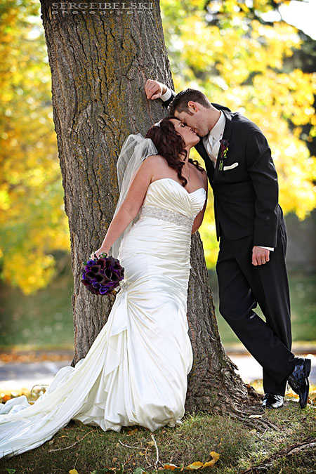 calgary wedding sergei belski photo
