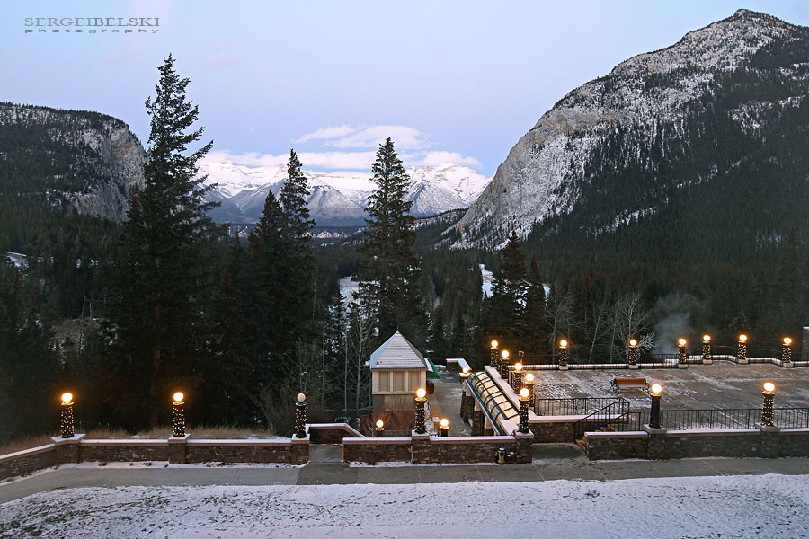 christmas party sergei belski photo