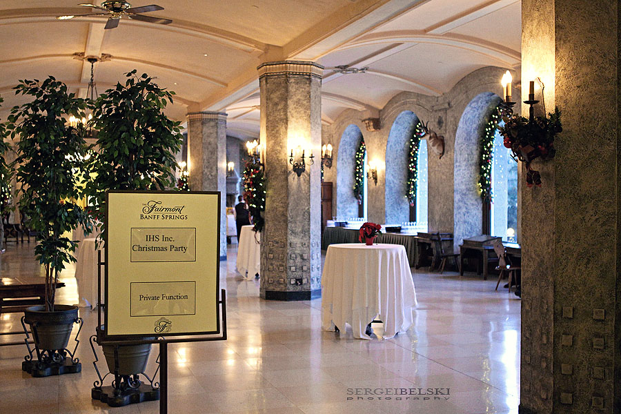 christmas party sergei belski photo