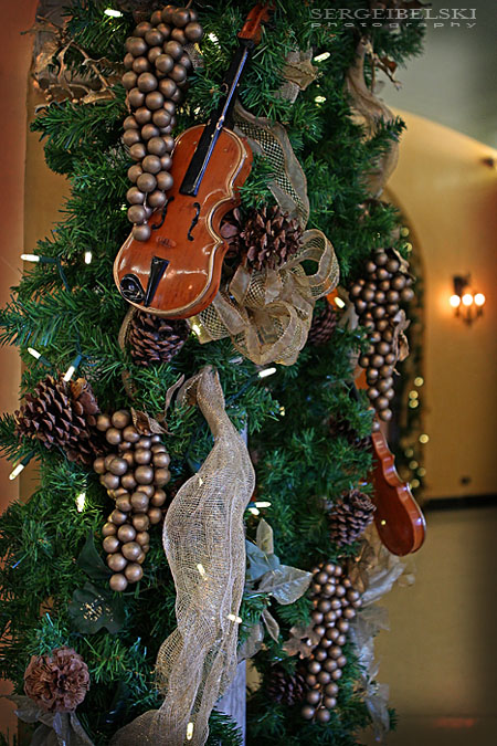 christmas party sergei belski photo