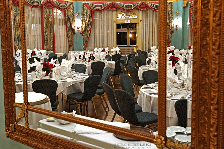 christmas party sergei belski photo