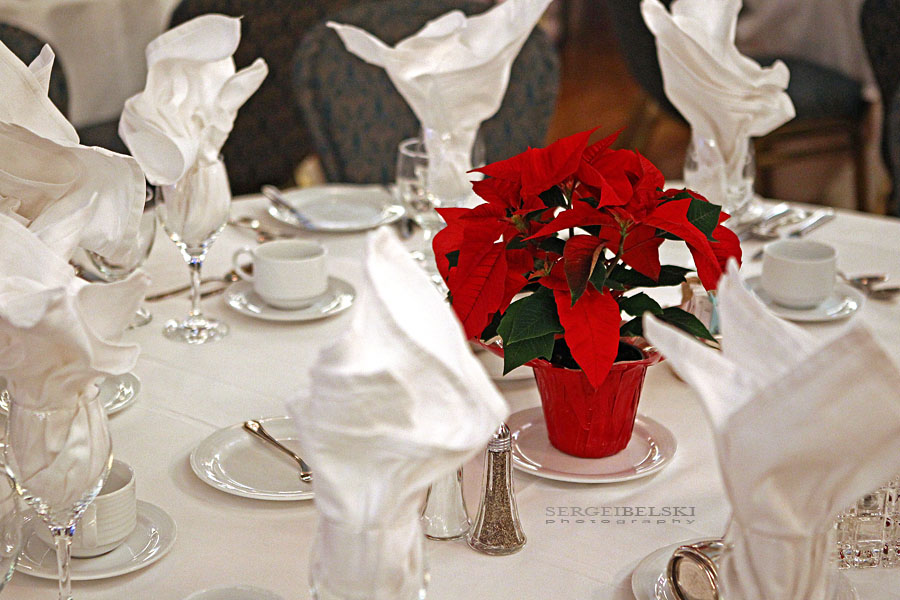 christmas party sergei belski photo