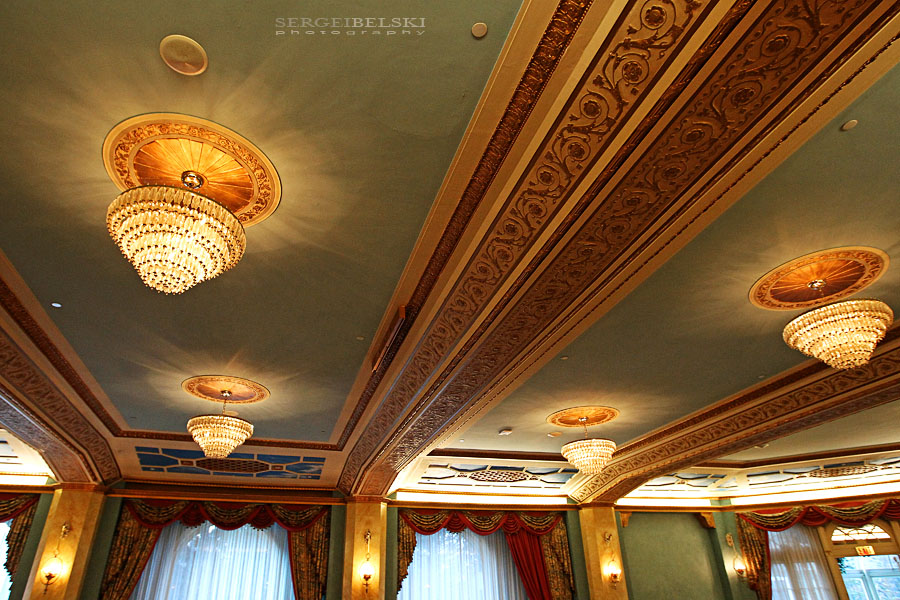 christmas party sergei belski photo