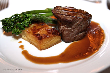 christmas party sergei belski photo