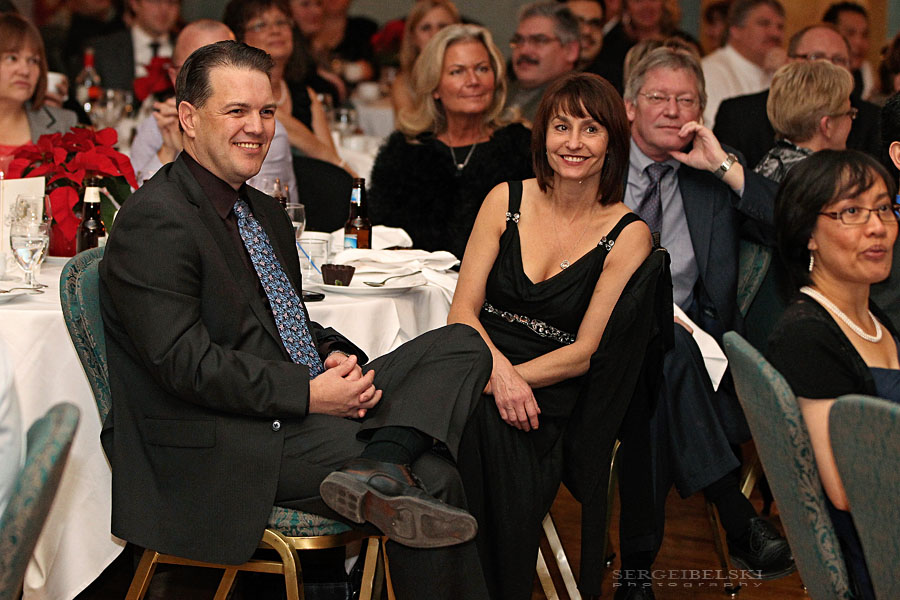 christmas party sergei belski photo