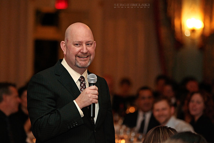 christmas party sergei belski photo