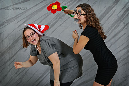 christmas party sergei belski photo