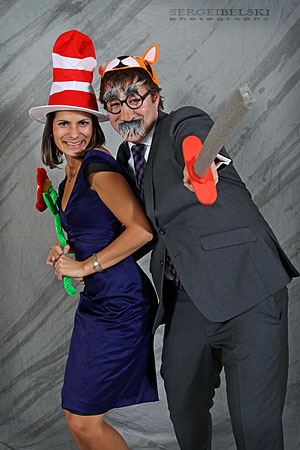 christmas party sergei belski photo