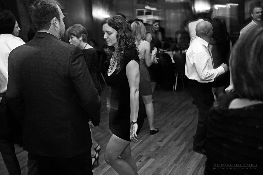 christmas party sergei belski photo