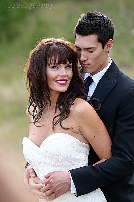 banff wedding photographer photo