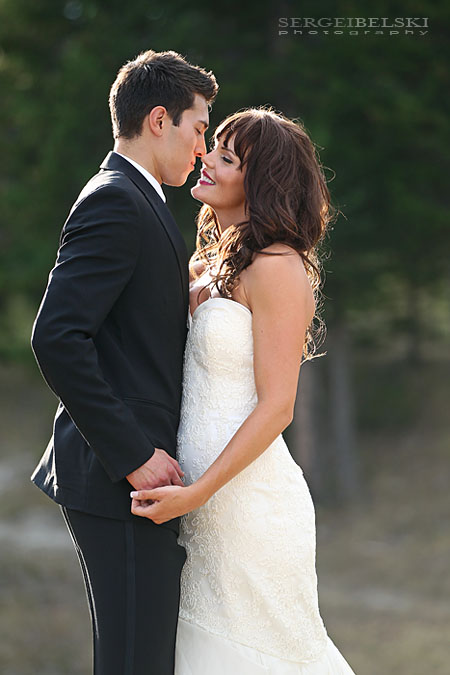 banff wedding photographer photo