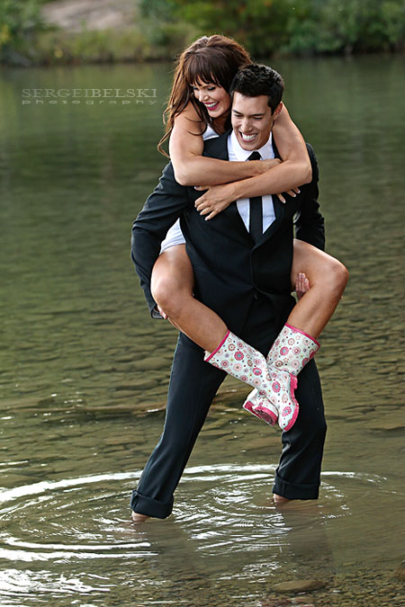 banff wedding photographer photo