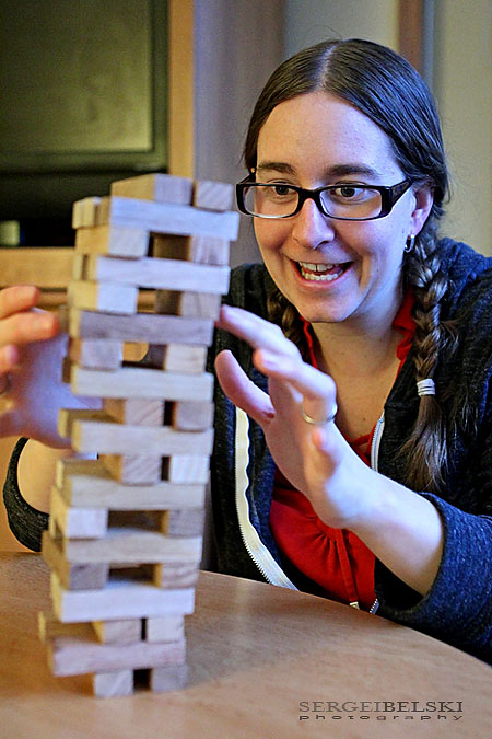canmore family christmas sergei belski photo