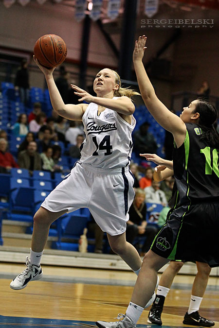 mount royal university basketball sergei belski photo