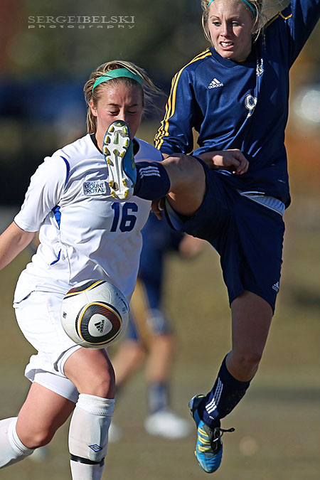 mount royal university soccer finals sergei belski photo
