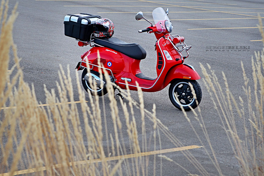 vespa adventures sergei belski photo