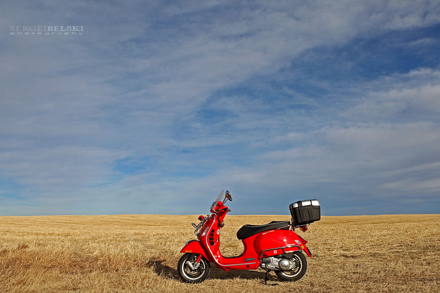 vespa adventures sergei belski photo