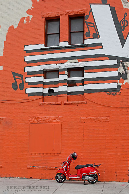 vespa adventures sergei belski photo