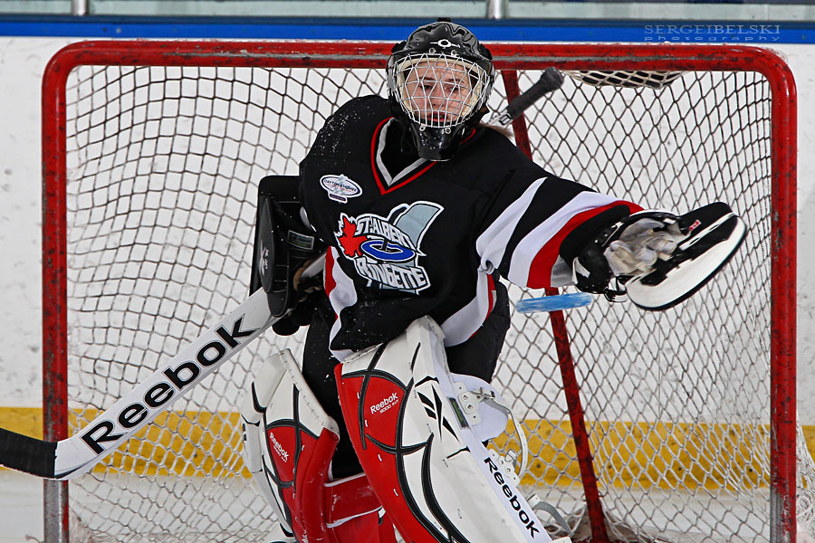 ringette tournament sergei belski photo