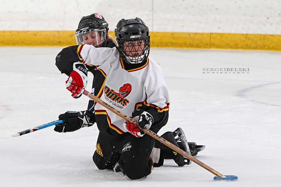 ringette tournament sergei belski photo