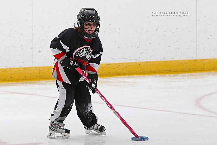 ringette tournament sergei belski photo