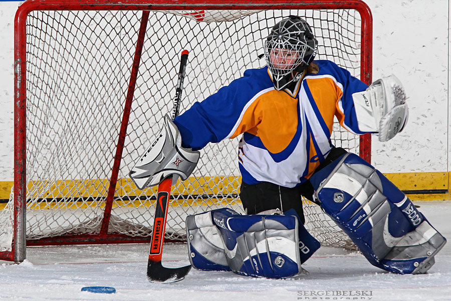 ringette tournament sergei belski photo