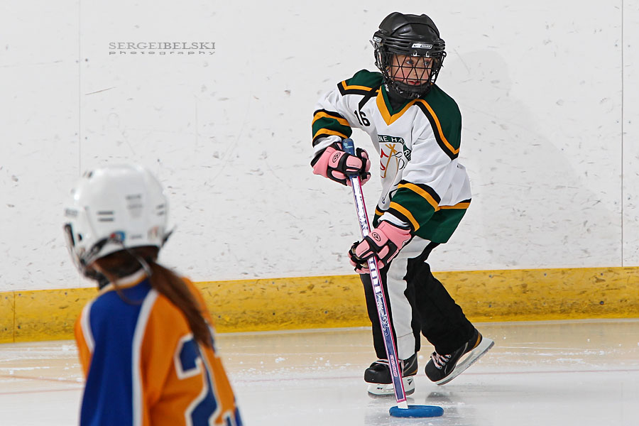 ringette tournament sergei belski photo