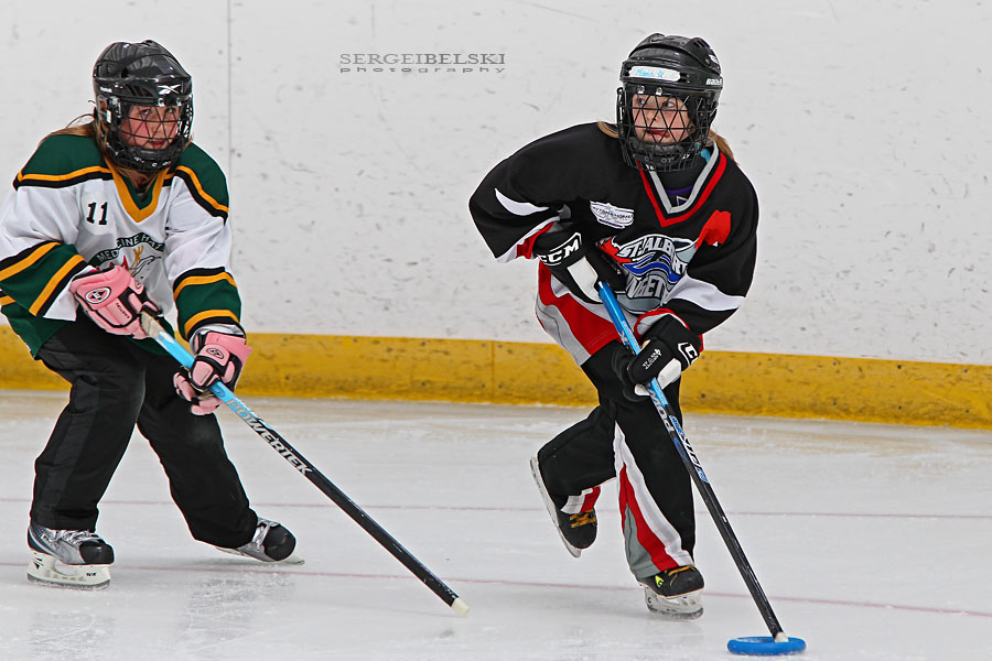 ringette tournament sergei belski photo