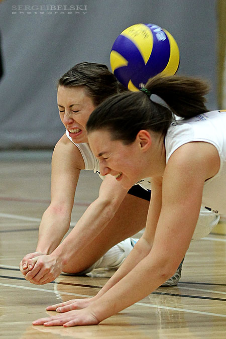 stmu volleyball sergei belski photo