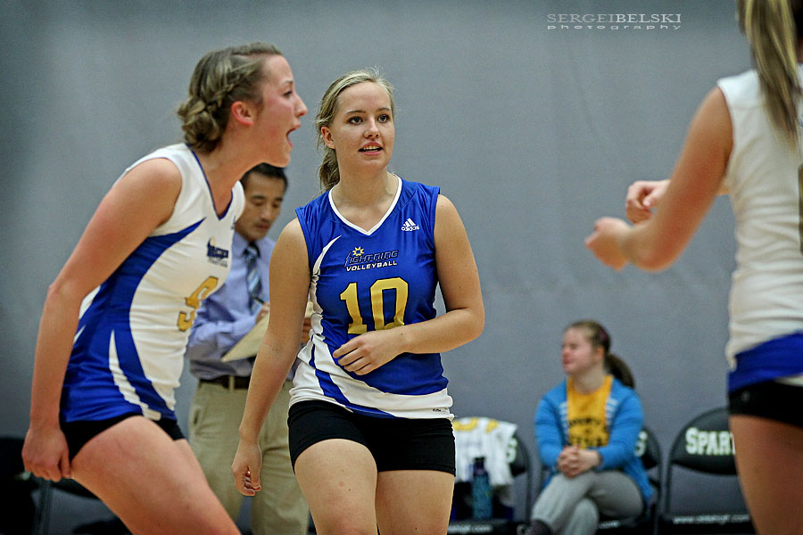 stmu volleyball sergei belski photo