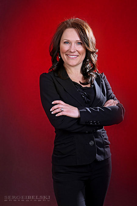studio portrait sergei belski photo