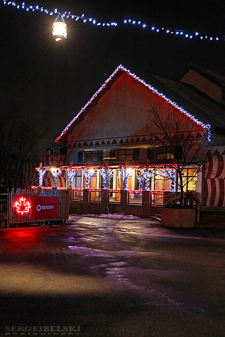 calgary zoo zoolights sergei belski photo
