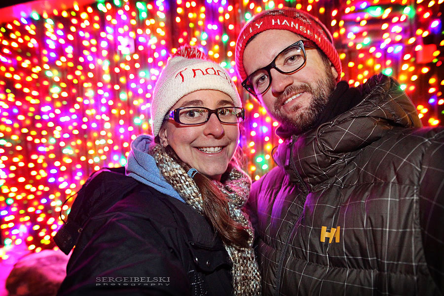 calgary zoo zoolights sergei belski photo