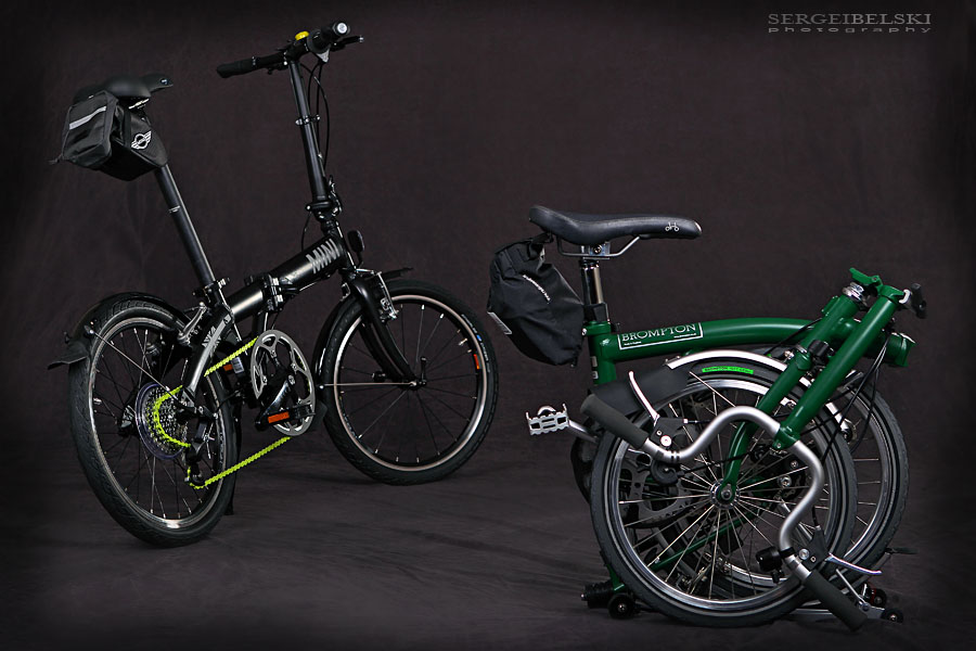 bicycle sergei belski photo